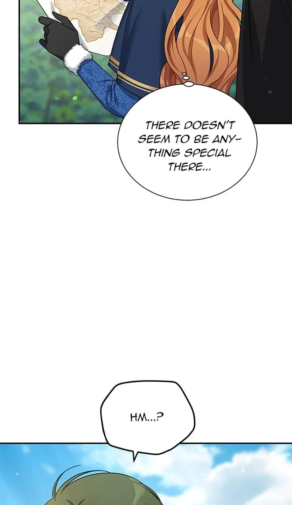 The Soulless Duchess Chapter 28 Online - página 16