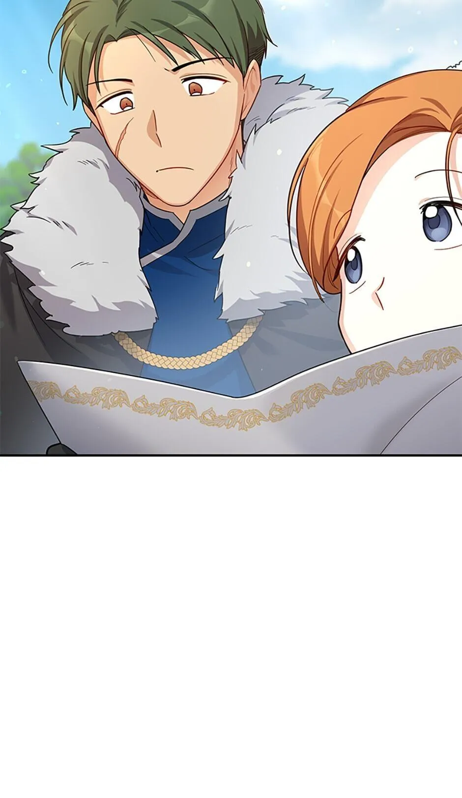 The Soulless Duchess Chapter 28 Online - página 17
