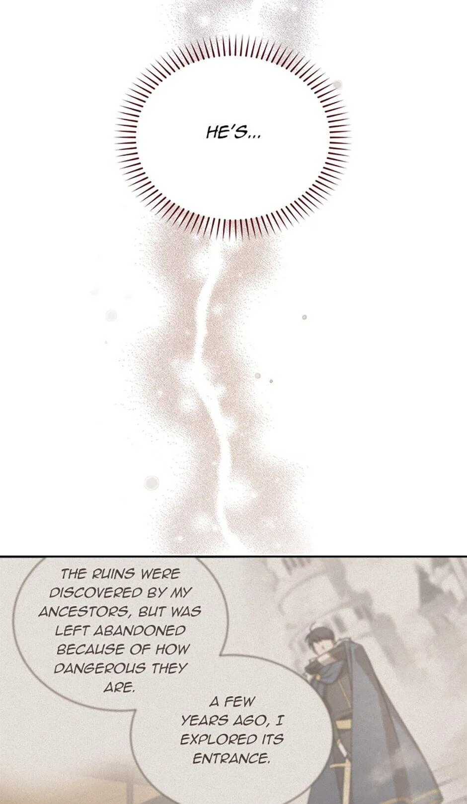 The Soulless Duchess Chapter 28 Online - página 24