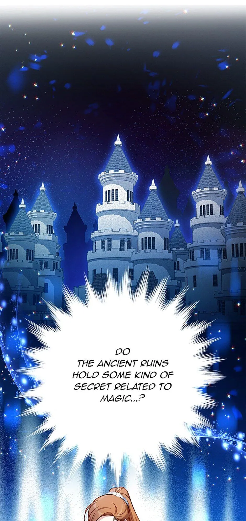 The Soulless Duchess Chapter 28 Online - página 26