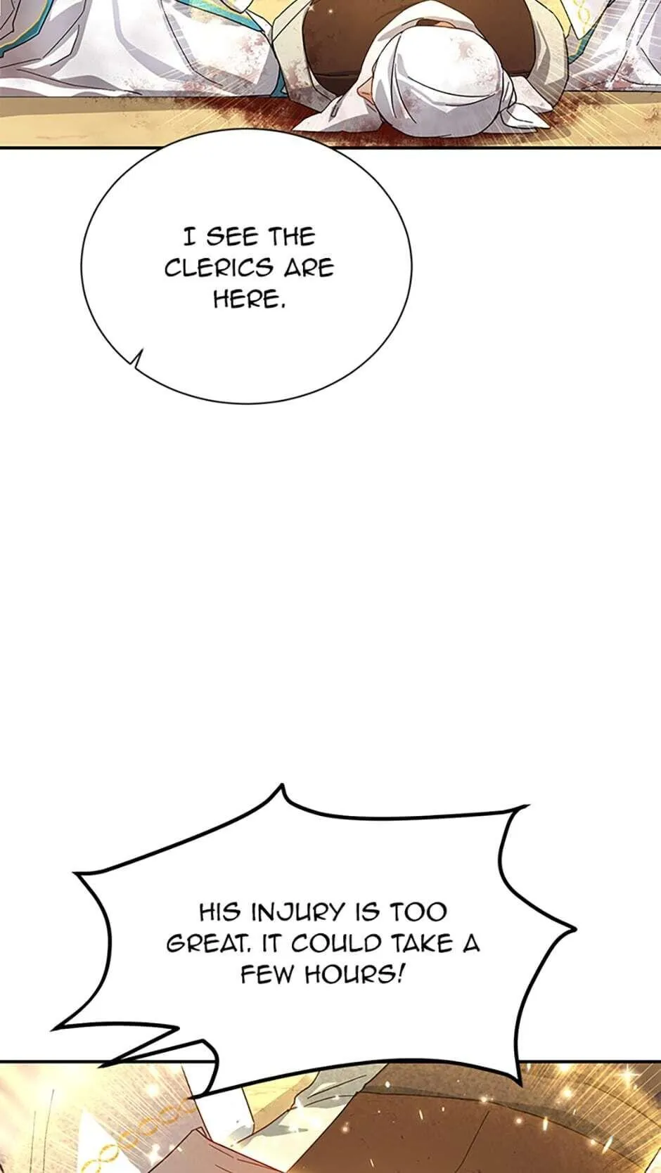 The Soulless Duchess Chapter 28 Online - página 37