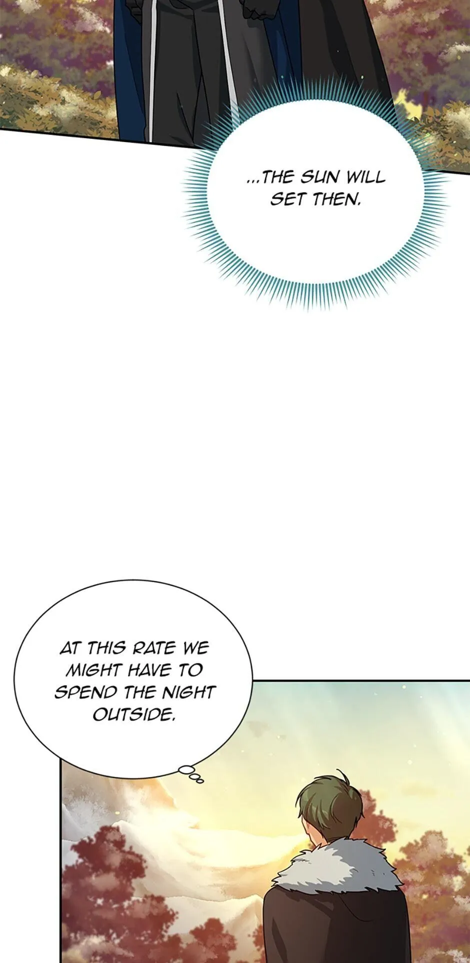 The Soulless Duchess Chapter 28 Online - página 40