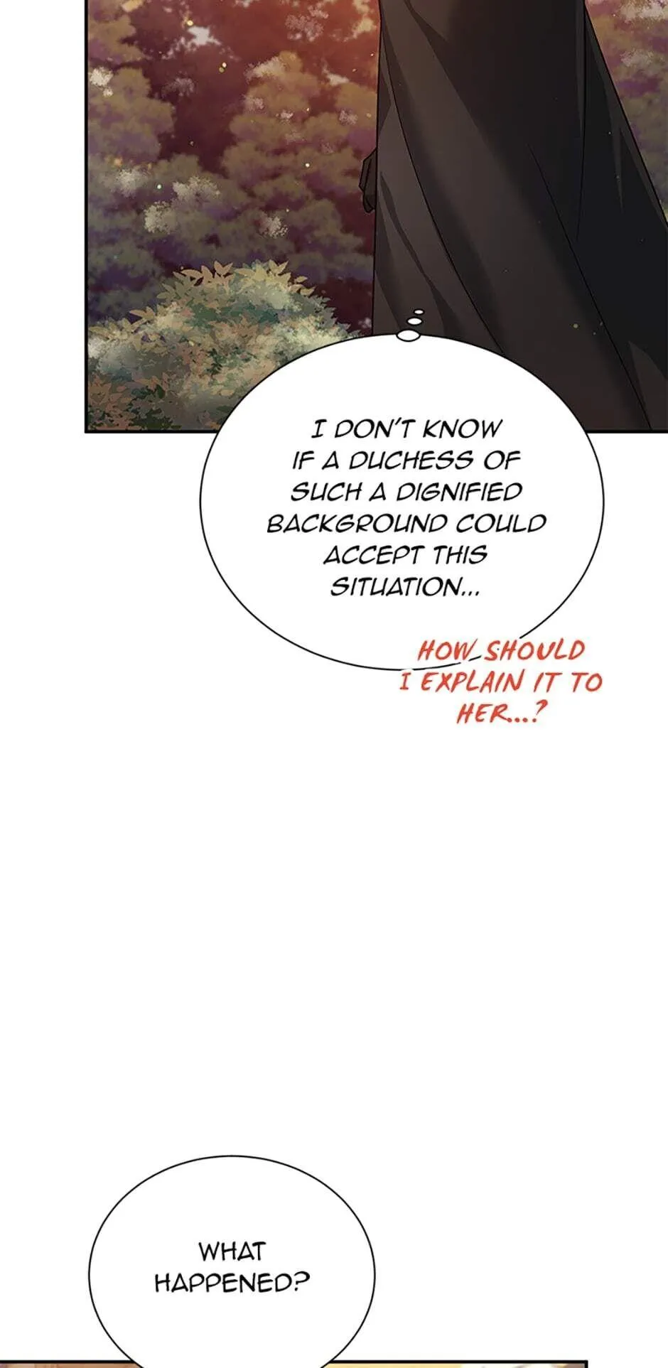 The Soulless Duchess Chapter 28 Online - página 41