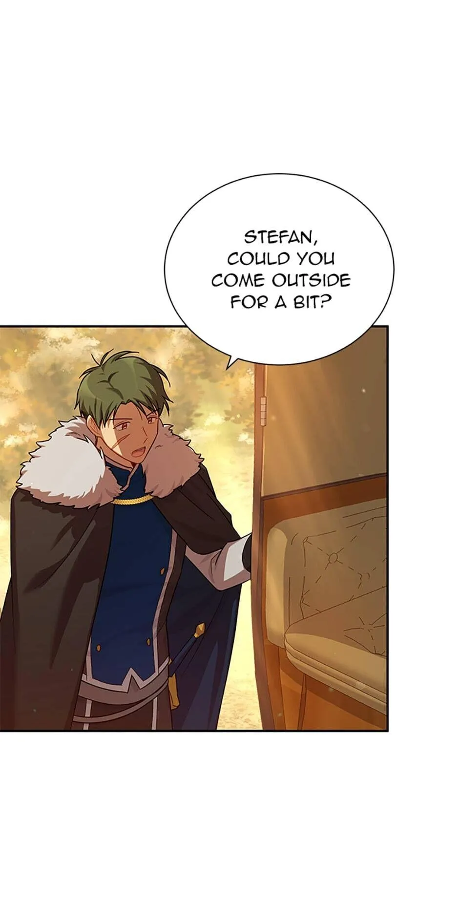 The Soulless Duchess Chapter 28 Online - página 44