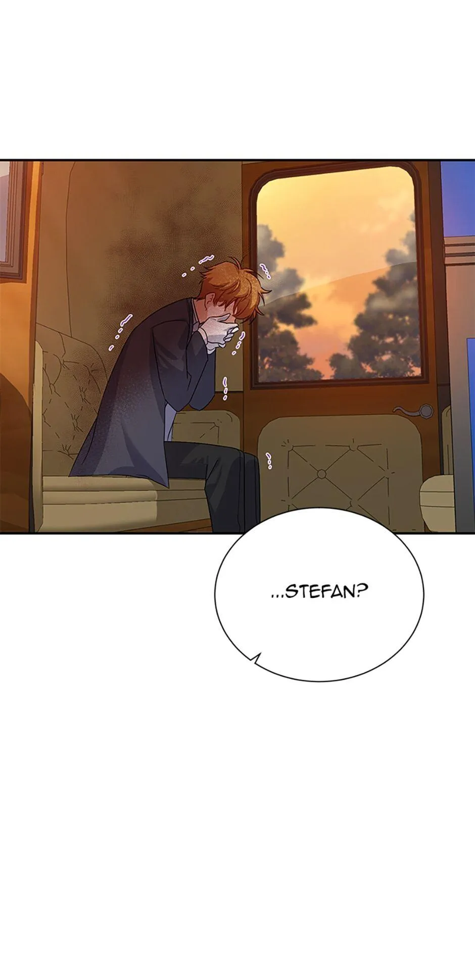 The Soulless Duchess Chapter 28 Online - página 45