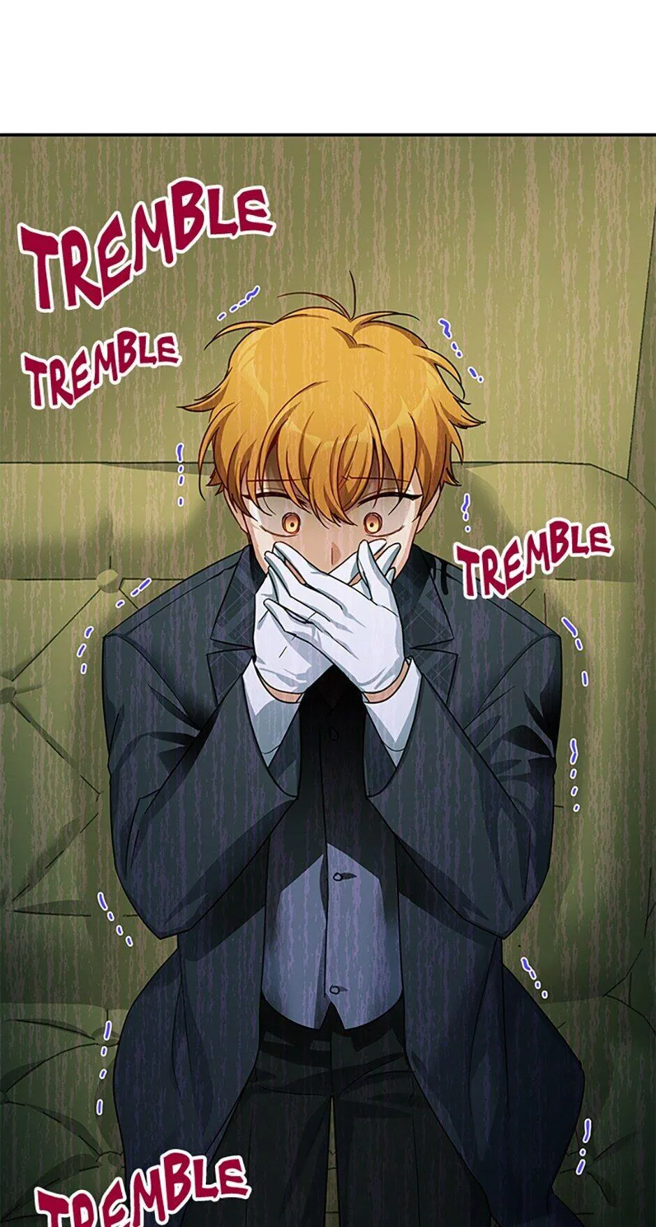 The Soulless Duchess Chapter 28 Online - página 46