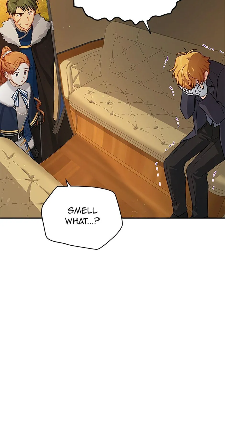 The Soulless Duchess Chapter 28 Online - página 49