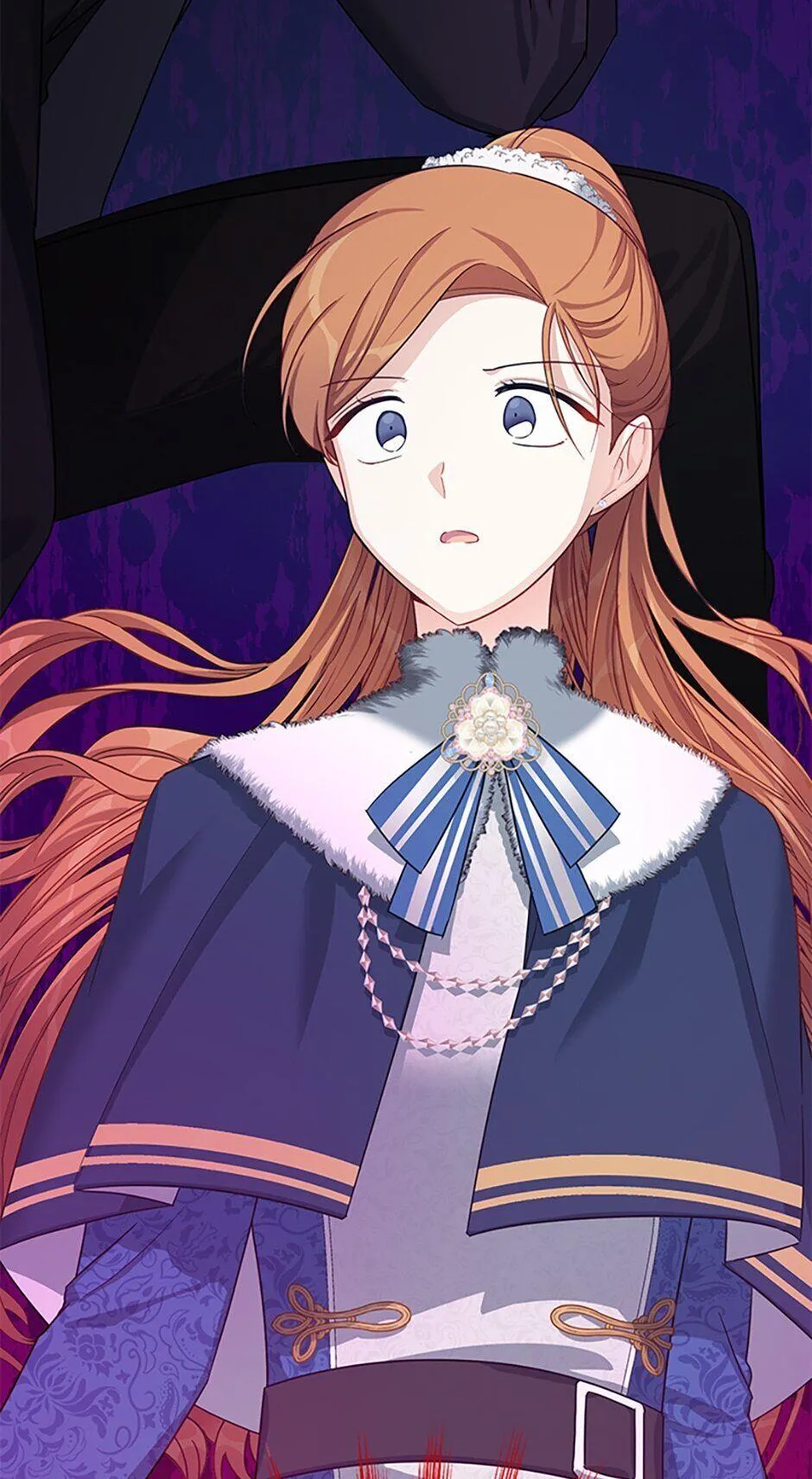 The Soulless Duchess Chapter 28 Online - página 55