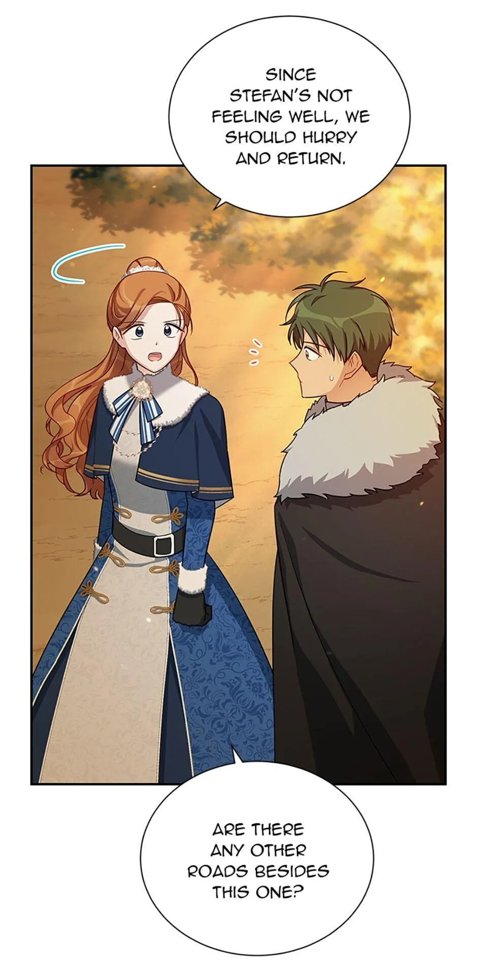 The Soulless Duchess Chapter 28 Online - página 57