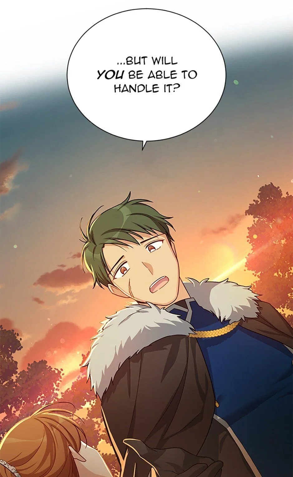 The Soulless Duchess Chapter 28 Online - página 61