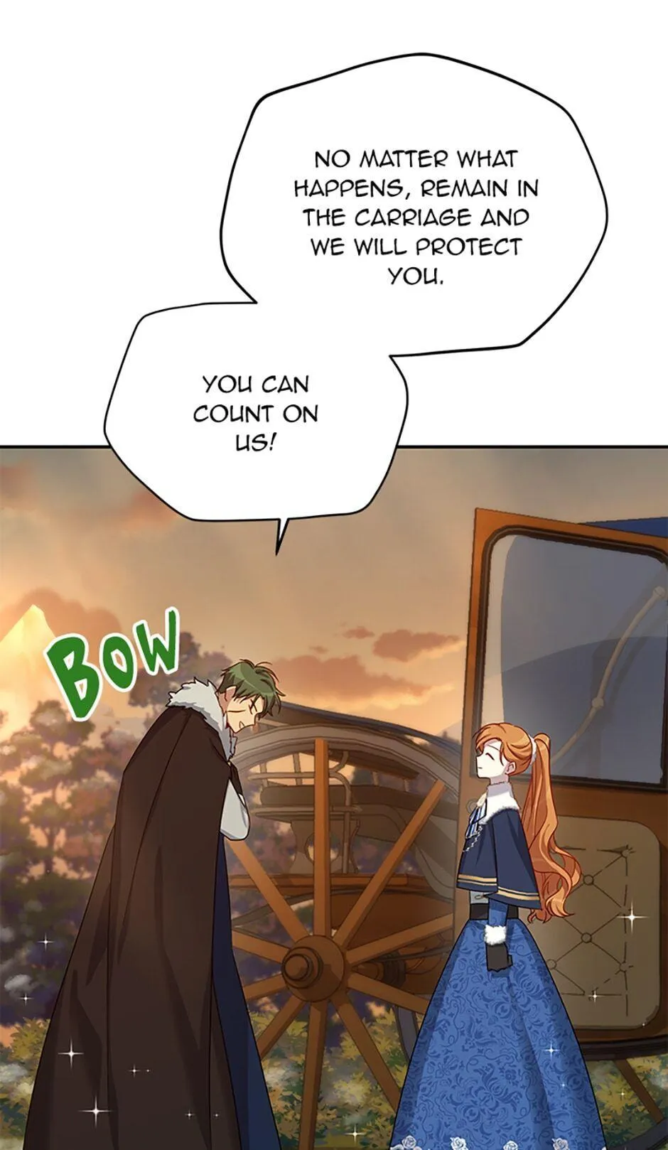 The Soulless Duchess Chapter 28 Online - página 65