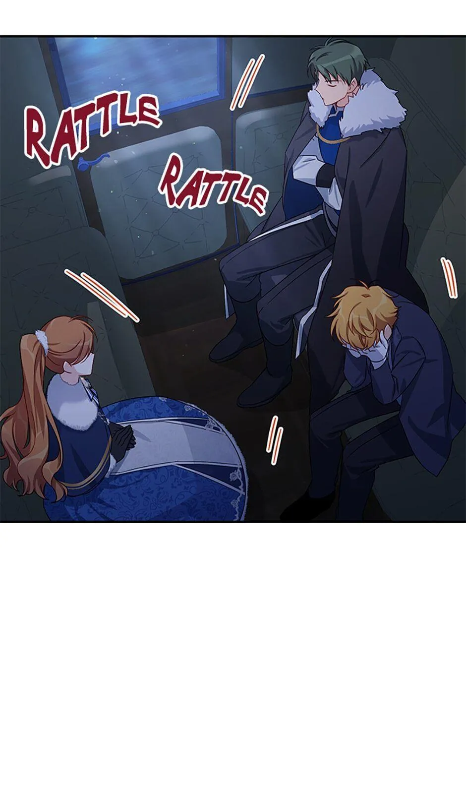 The Soulless Duchess Chapter 28 Online - página 69