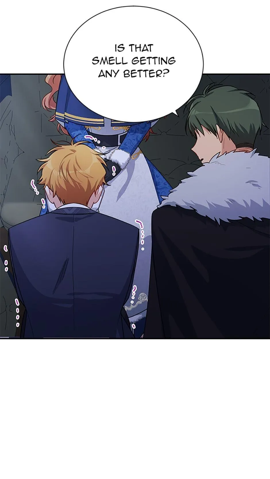The Soulless Duchess Chapter 28 Online - página 74