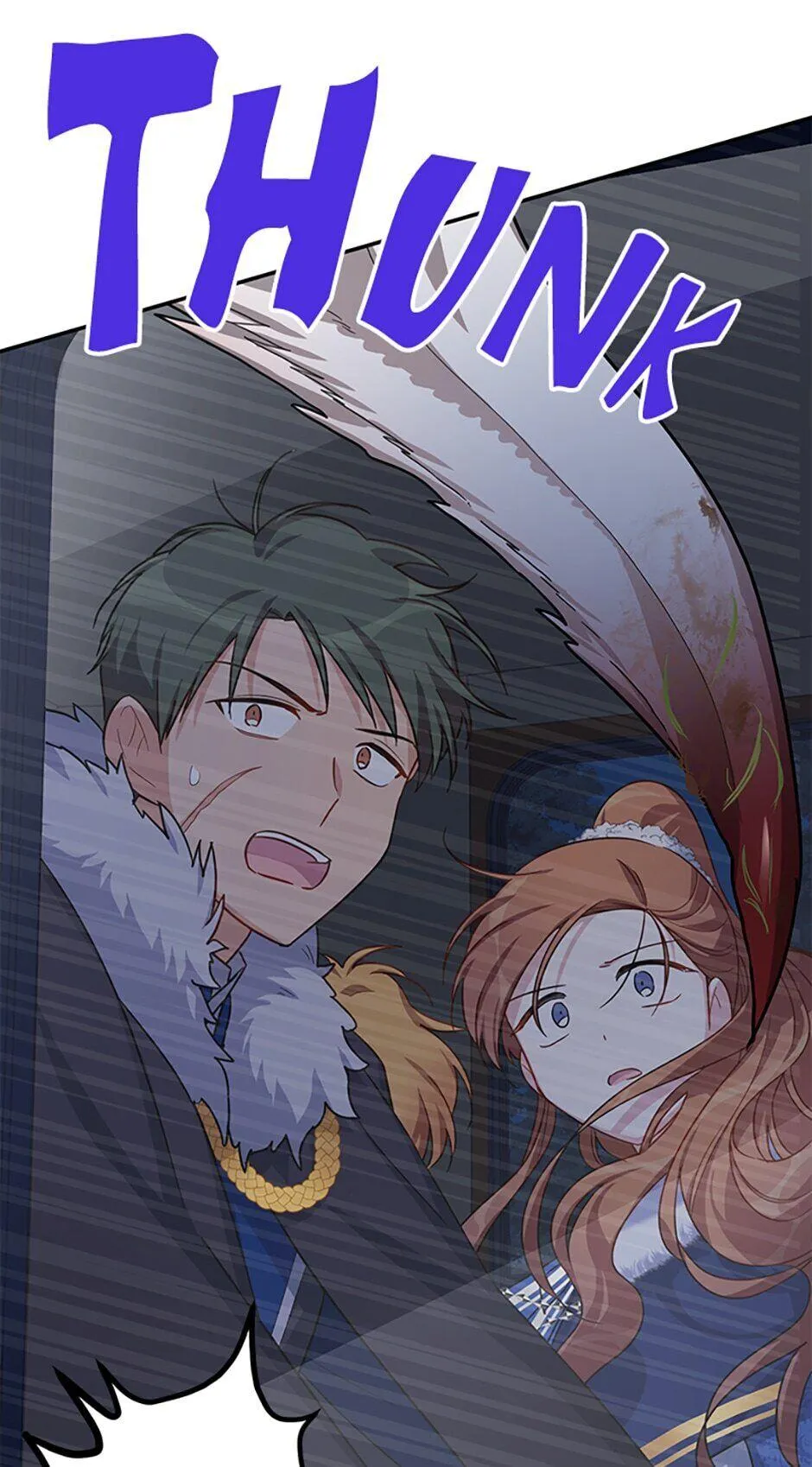 The Soulless Duchess Chapter 28 Online - página 82