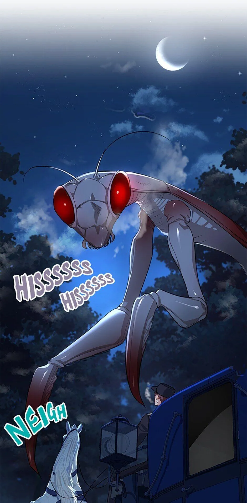 The Soulless Duchess Chapter 29 Online - página 3