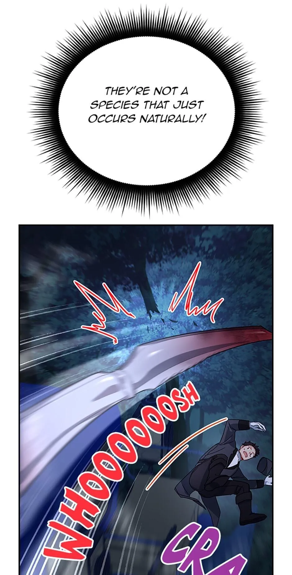 The Soulless Duchess Chapter 29 Online - página 8