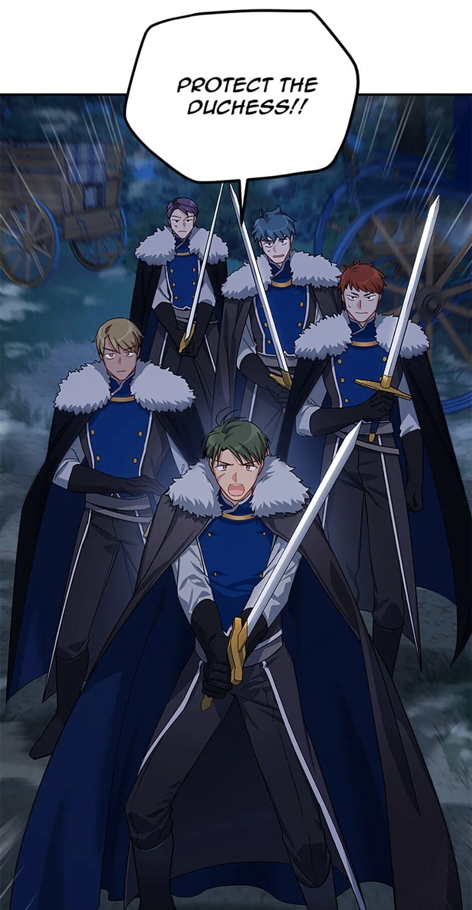 The Soulless Duchess Chapter 29 Online - página 14