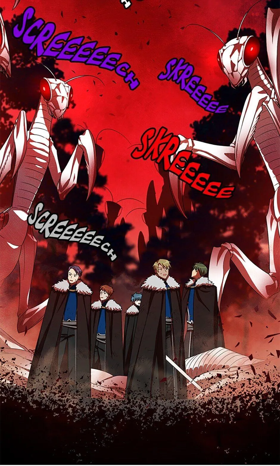 The Soulless Duchess Chapter 29 Online - página 29
