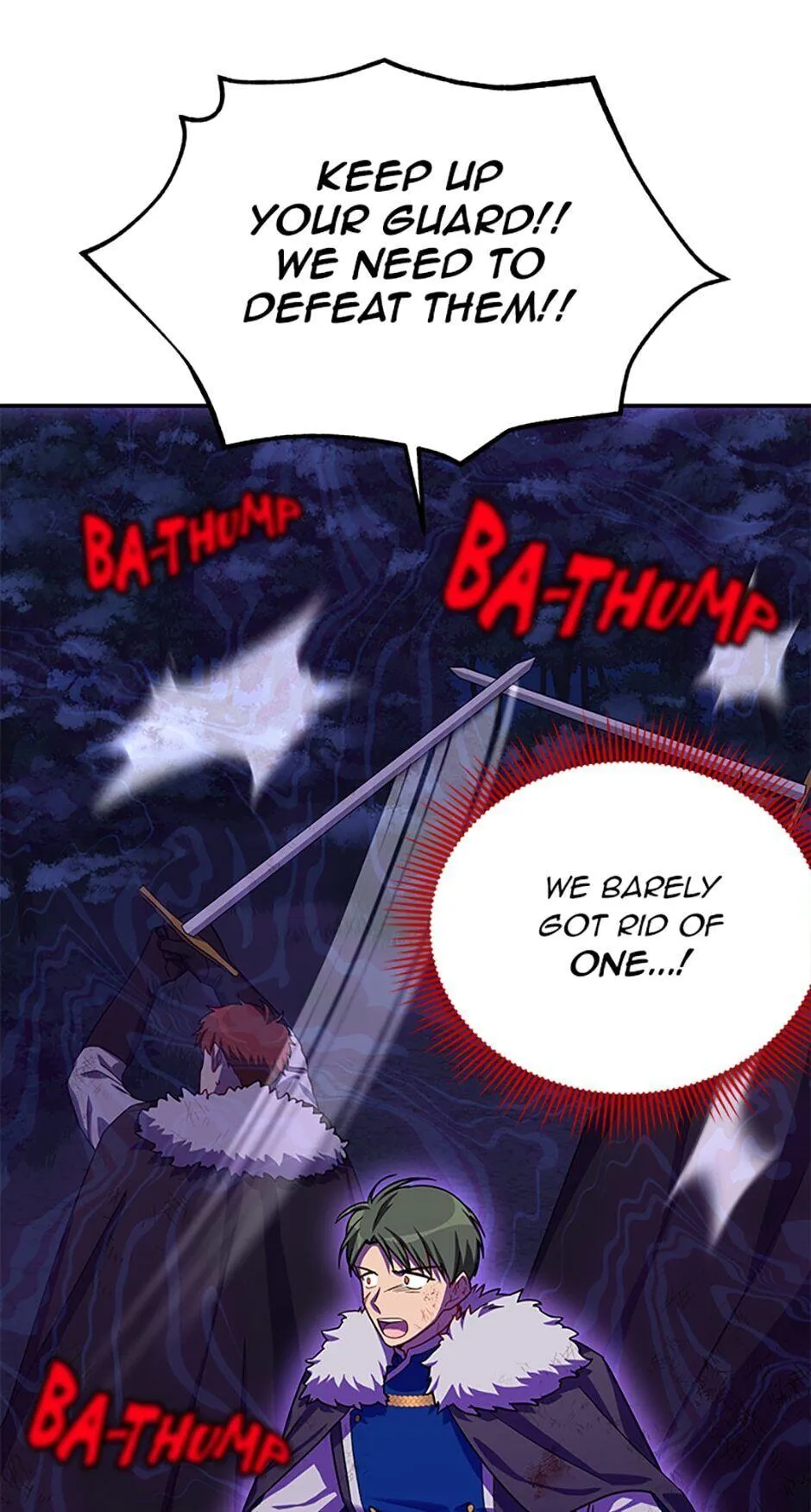 The Soulless Duchess Chapter 29 Online - página 32