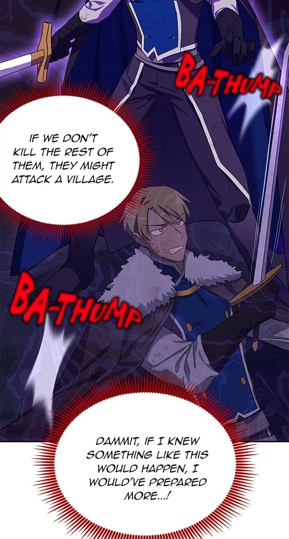 The Soulless Duchess Chapter 29 Online - página 33