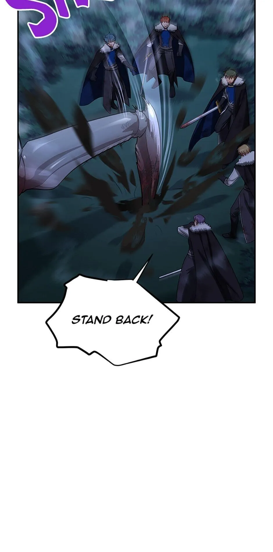 The Soulless Duchess Chapter 29 Online - página 40