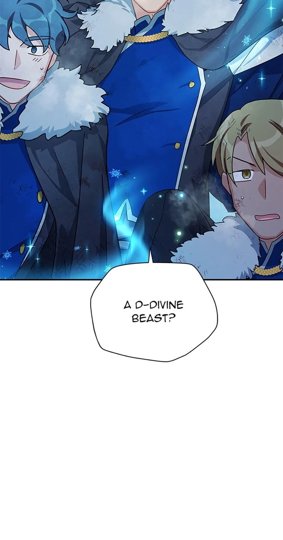 The Soulless Duchess Chapter 29 Online - página 53