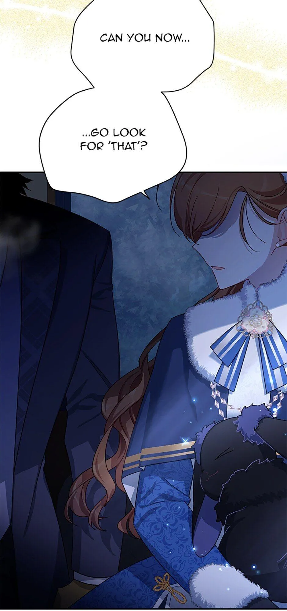 The Soulless Duchess Chapter 29 Online - página 64