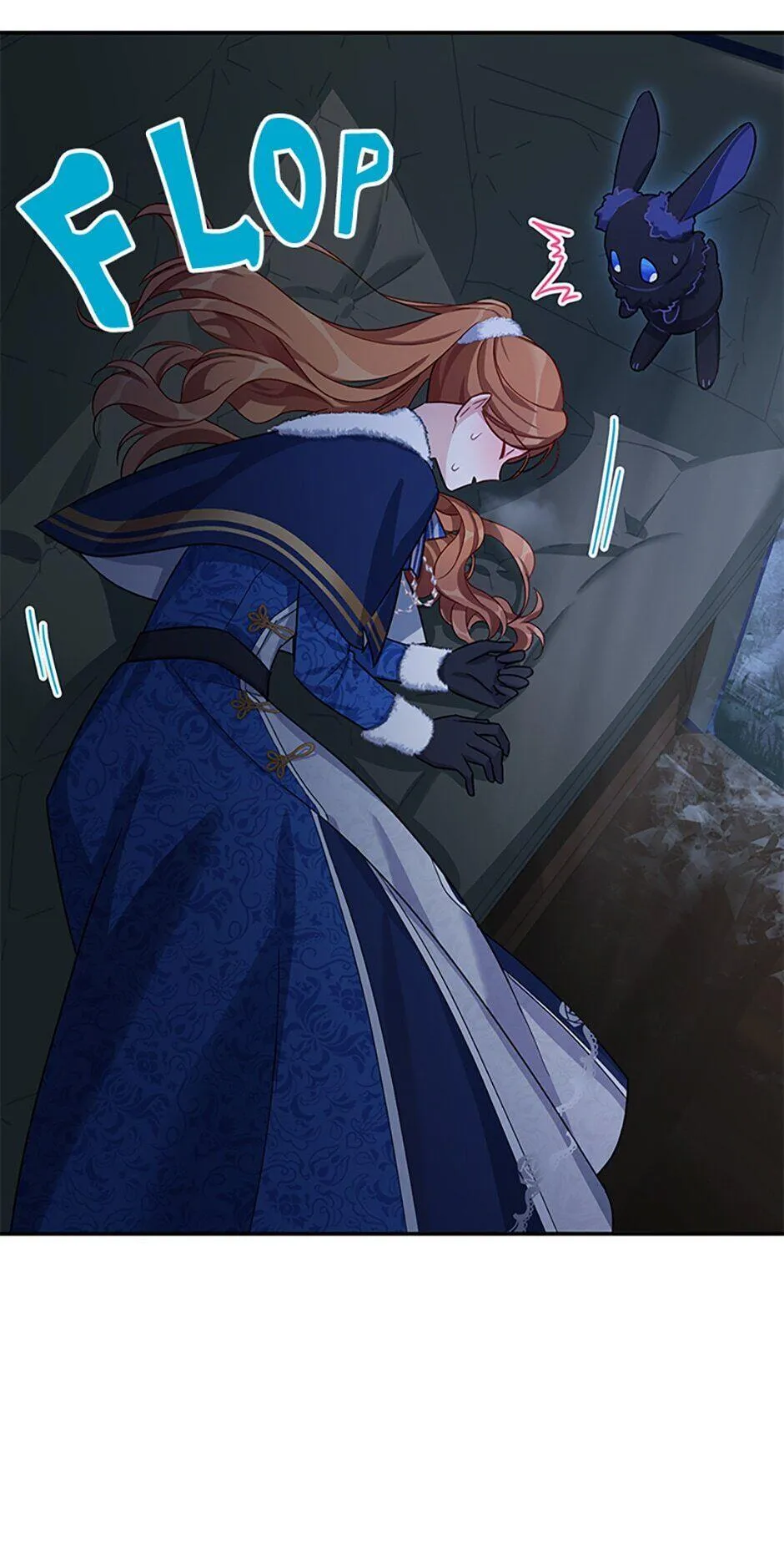 The Soulless Duchess Chapter 29 Online - página 67