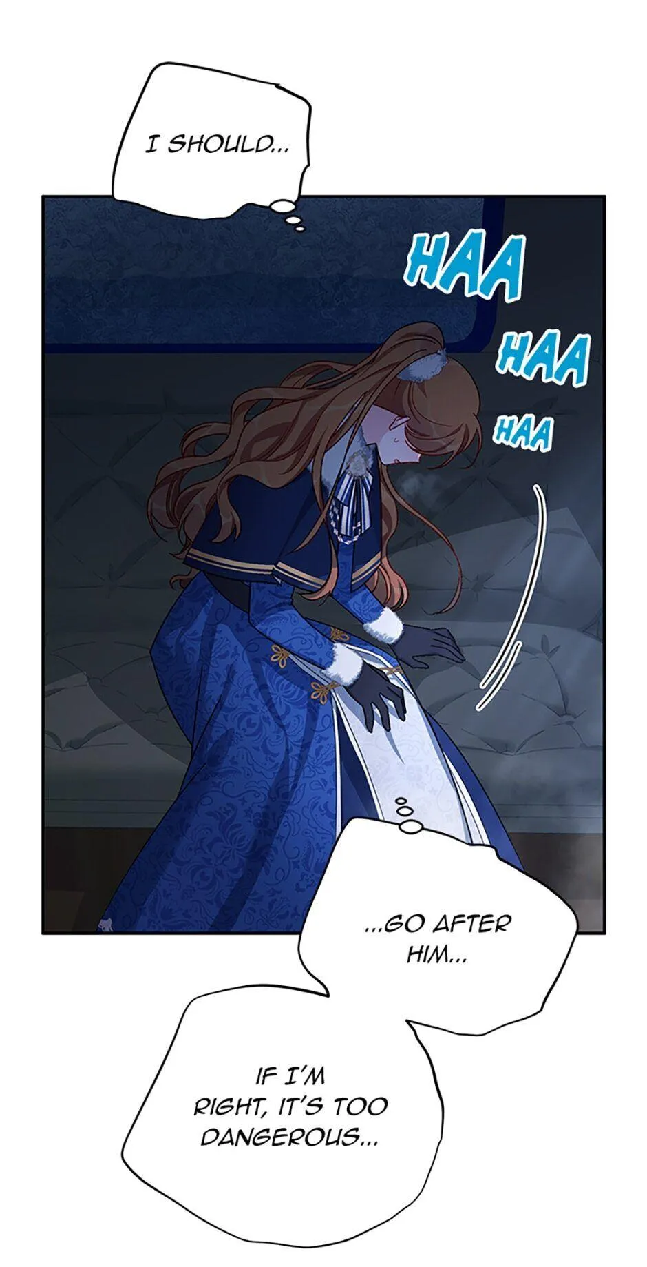 The Soulless Duchess Chapter 29 Online - página 71