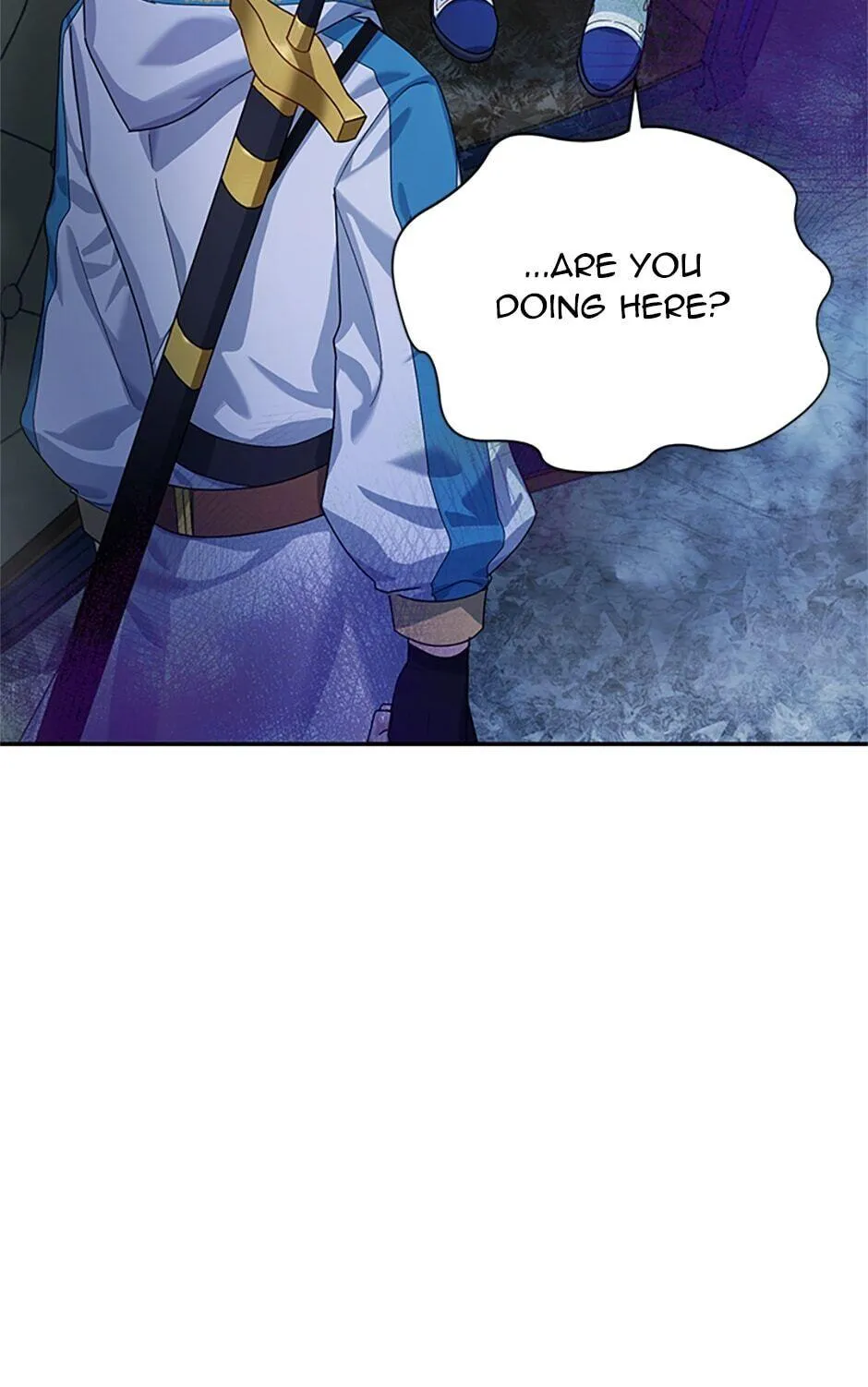 The Soulless Duchess Chapter 30 Online - página 4