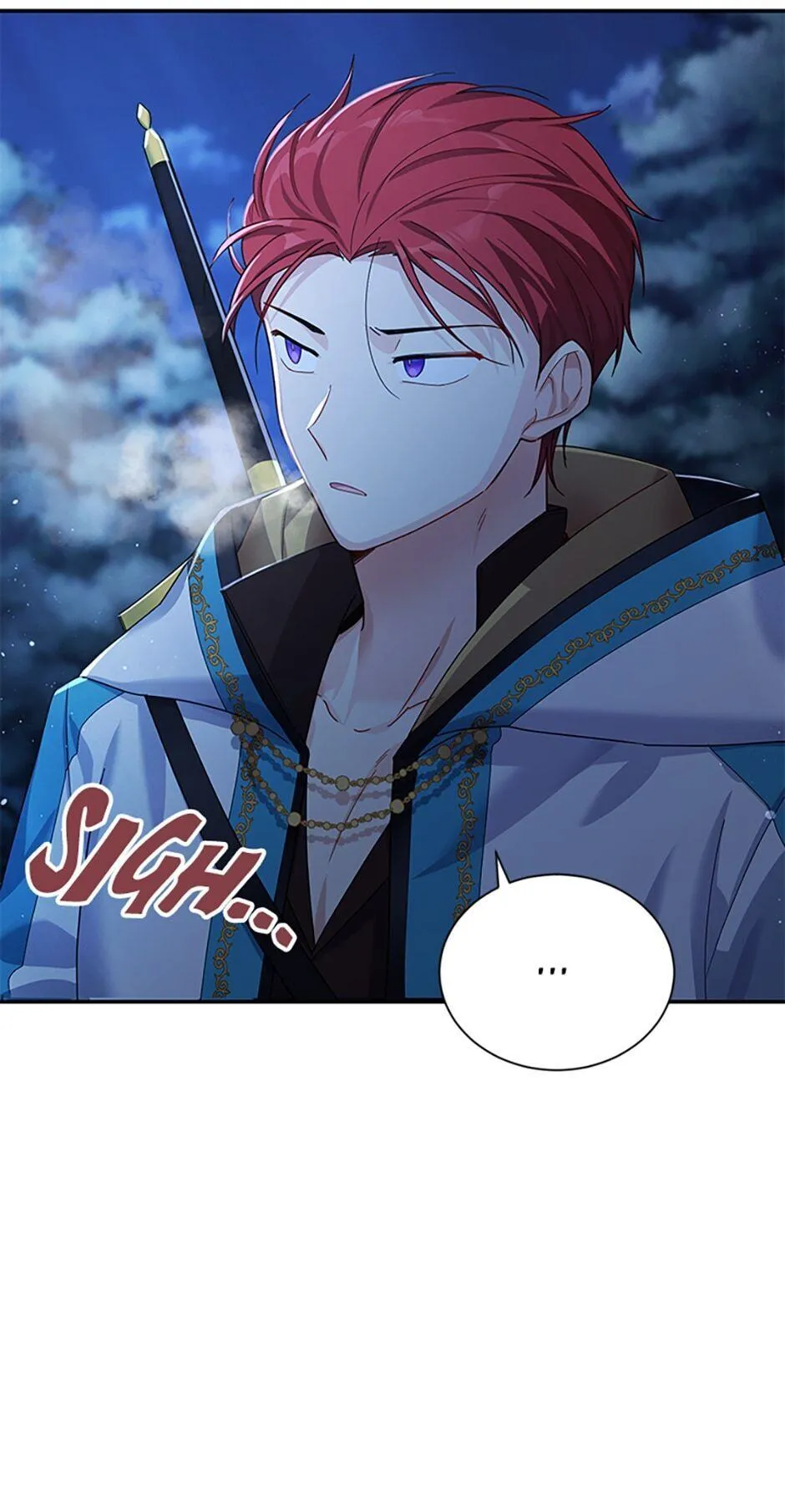 The Soulless Duchess Chapter 30 Online - página 6