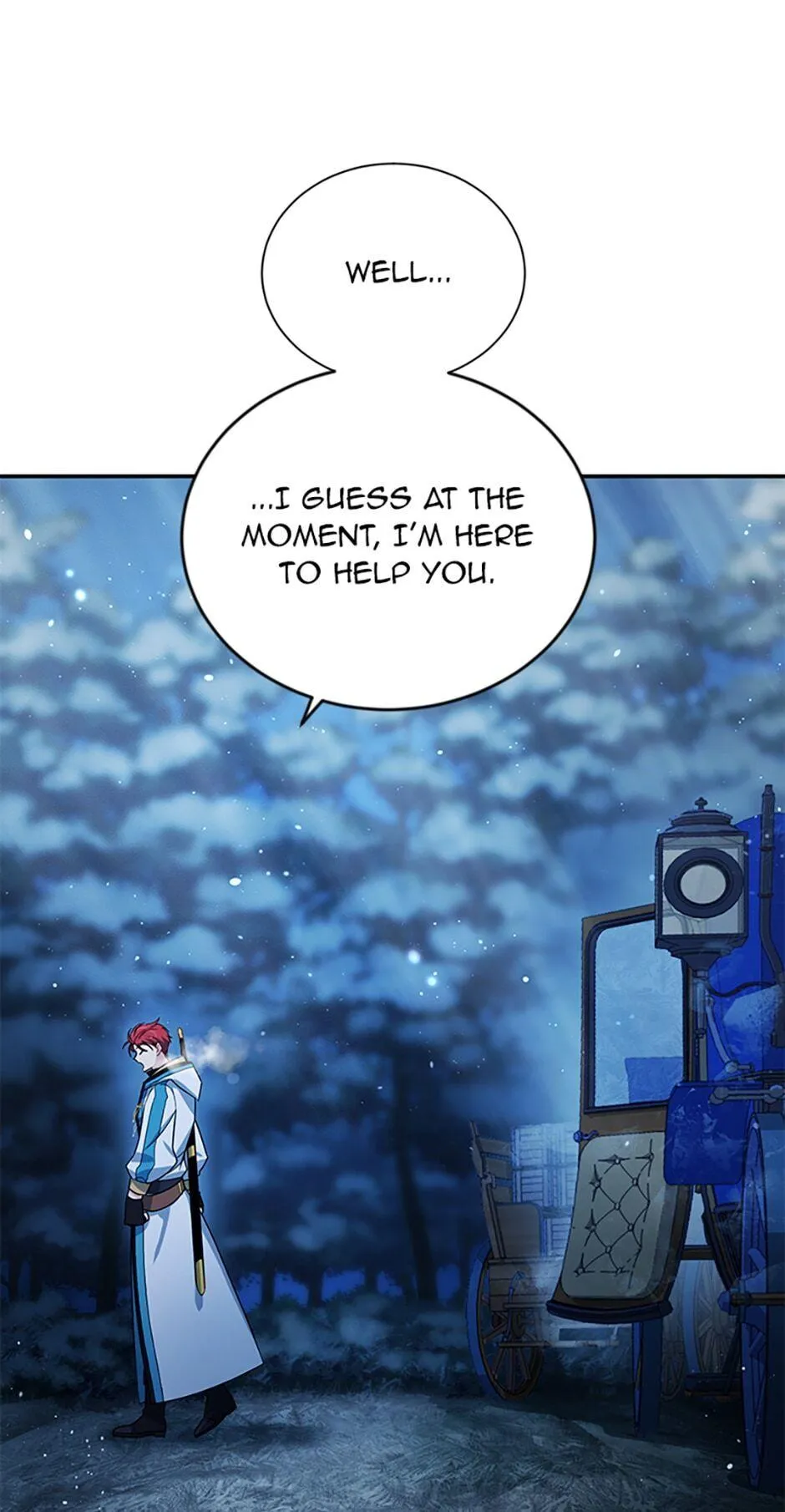 The Soulless Duchess Chapter 30 Online - página 7