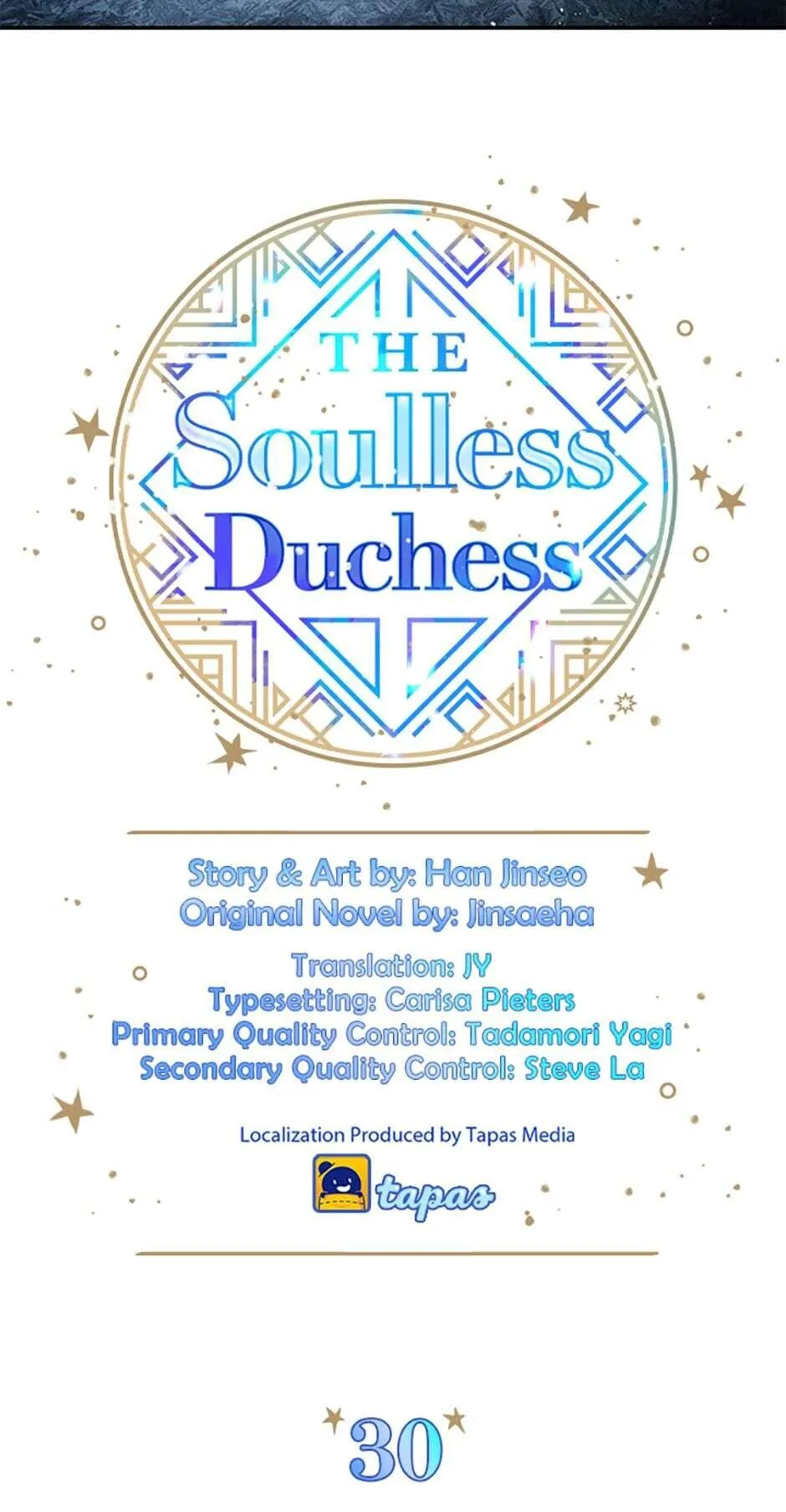 The Soulless Duchess Chapter 30 Online - página 8