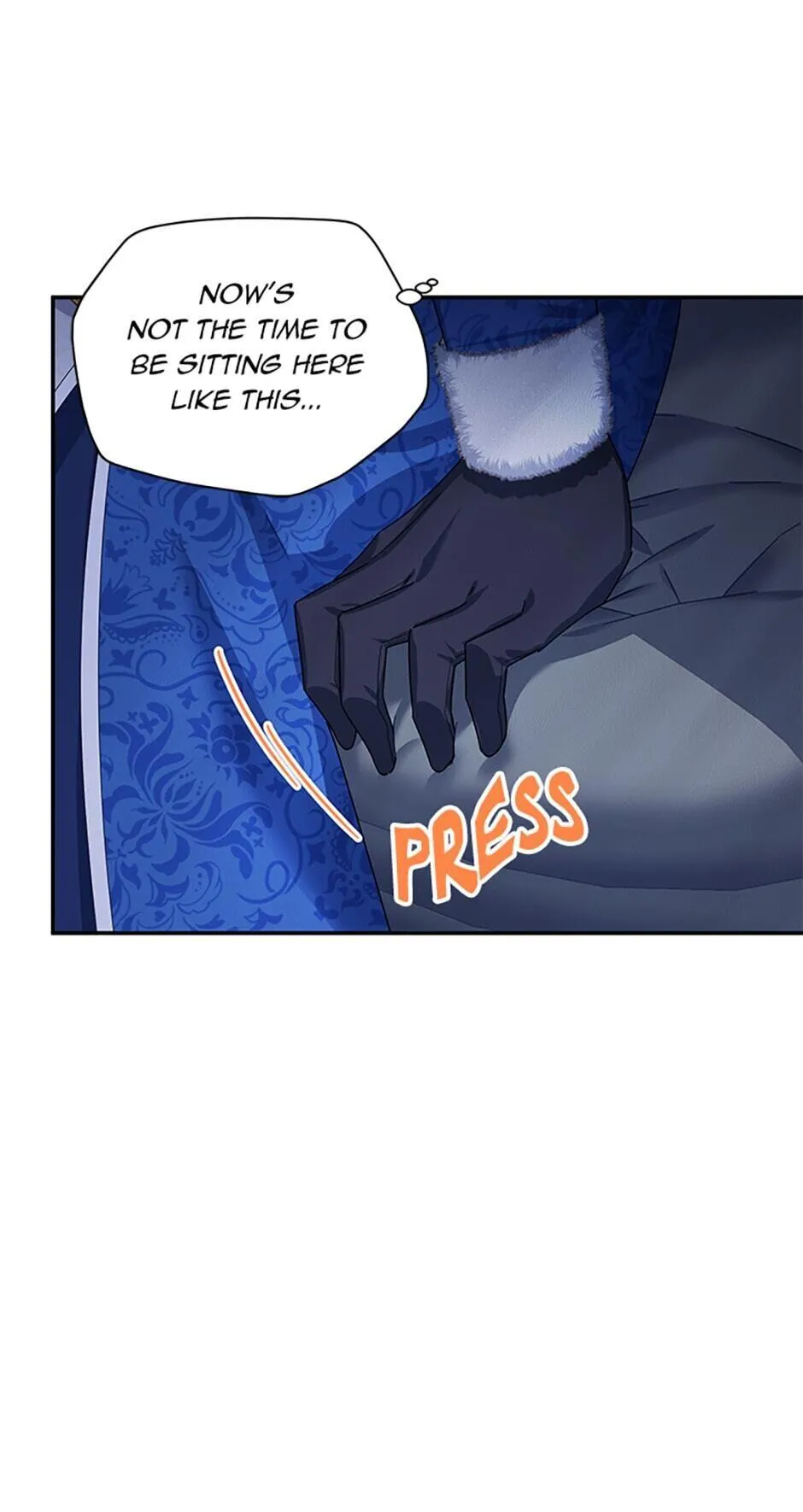 The Soulless Duchess Chapter 30 Online - página 11