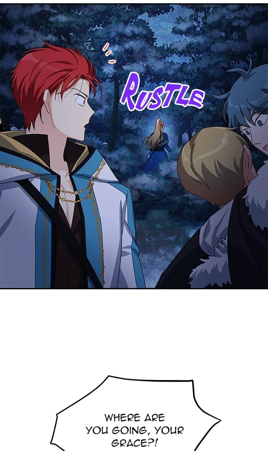The Soulless Duchess Chapter 30 Online - página 12