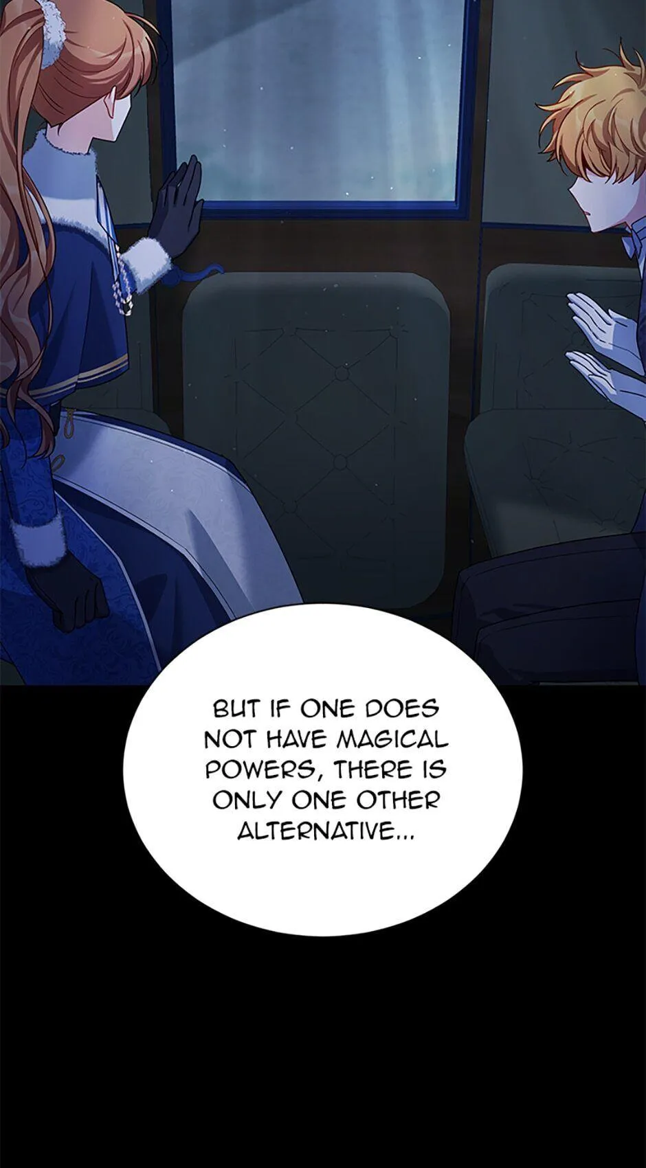 The Soulless Duchess Chapter 30 Online - página 22