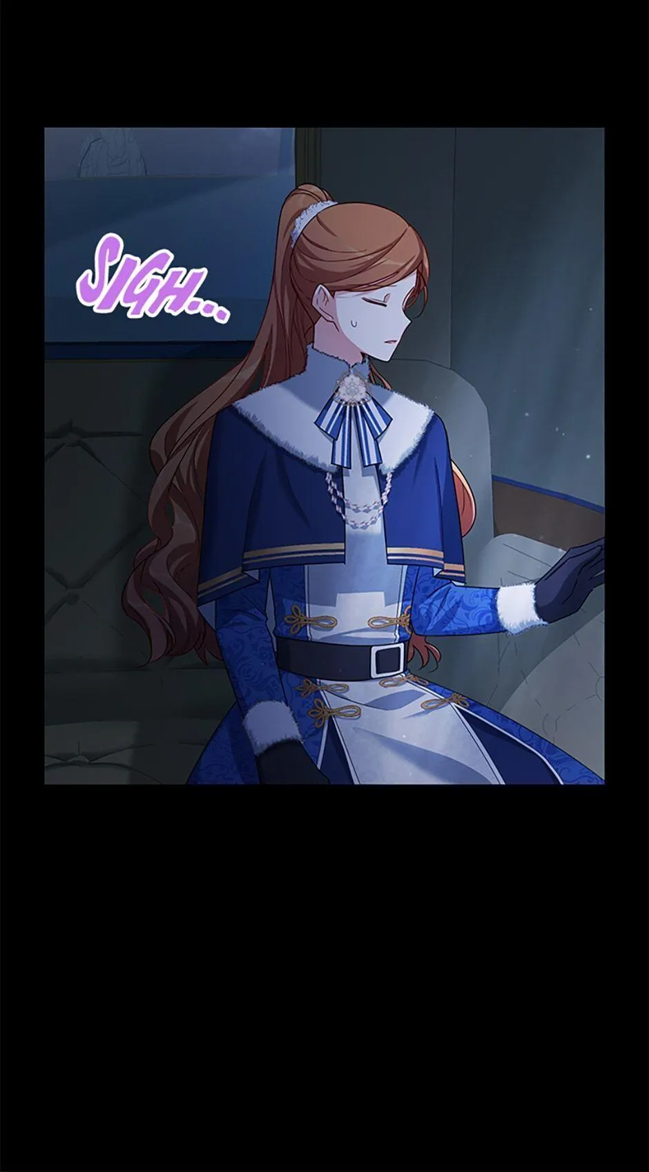 The Soulless Duchess Chapter 30 Online - página 23