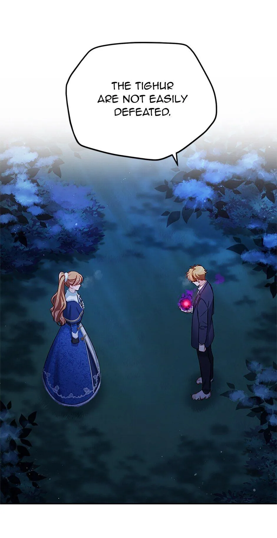 The Soulless Duchess Chapter 30 Online - página 42