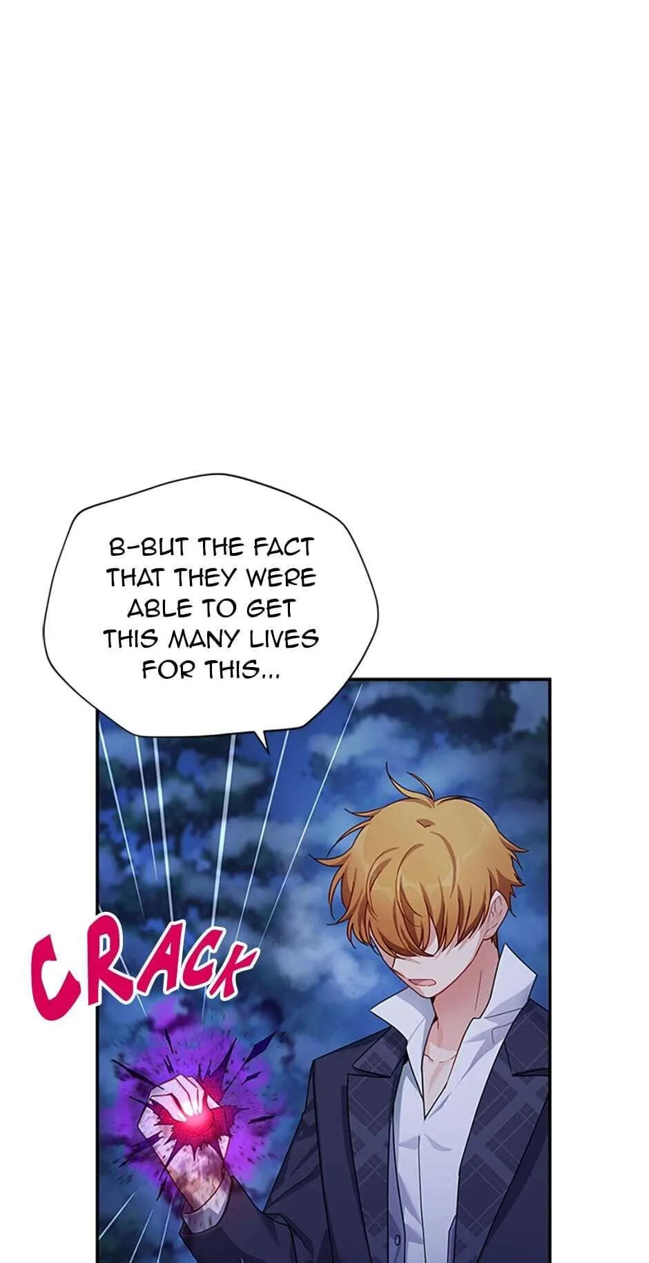 The Soulless Duchess Chapter 30 Online - página 43