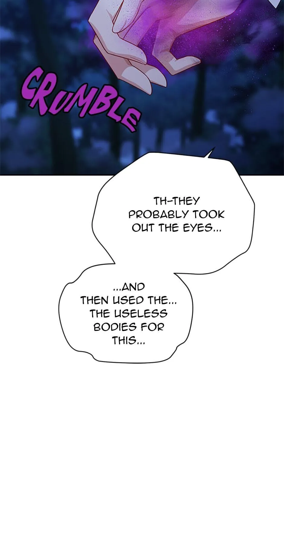 The Soulless Duchess Chapter 30 Online - página 45
