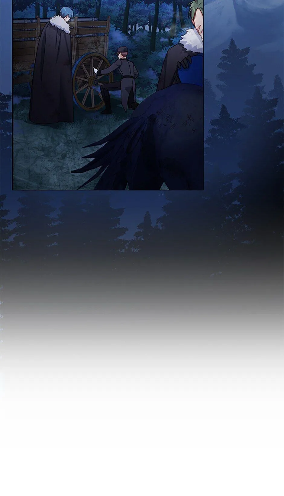 The Soulless Duchess Chapter 30 Online - página 48