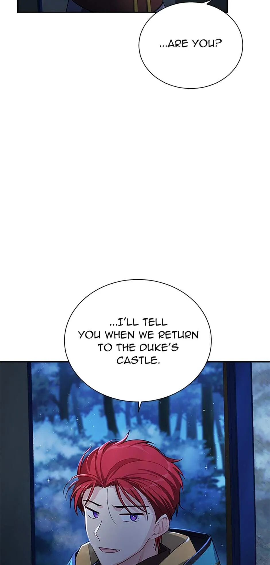 The Soulless Duchess Chapter 30 Online - página 51