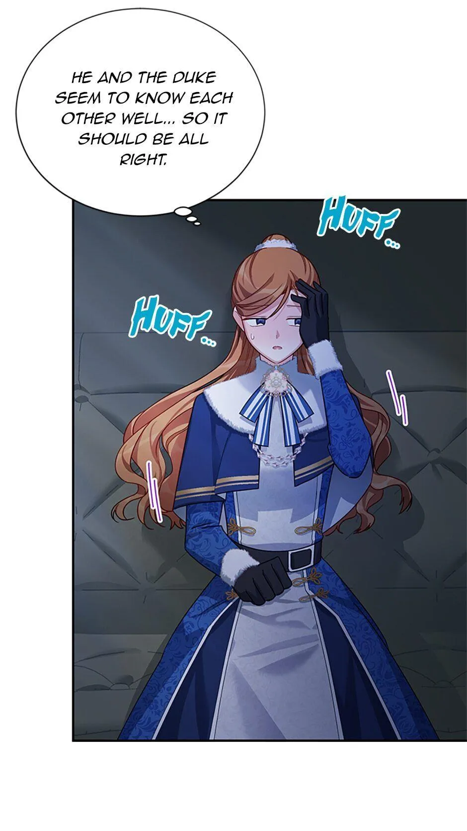 The Soulless Duchess Chapter 30 Online - página 53