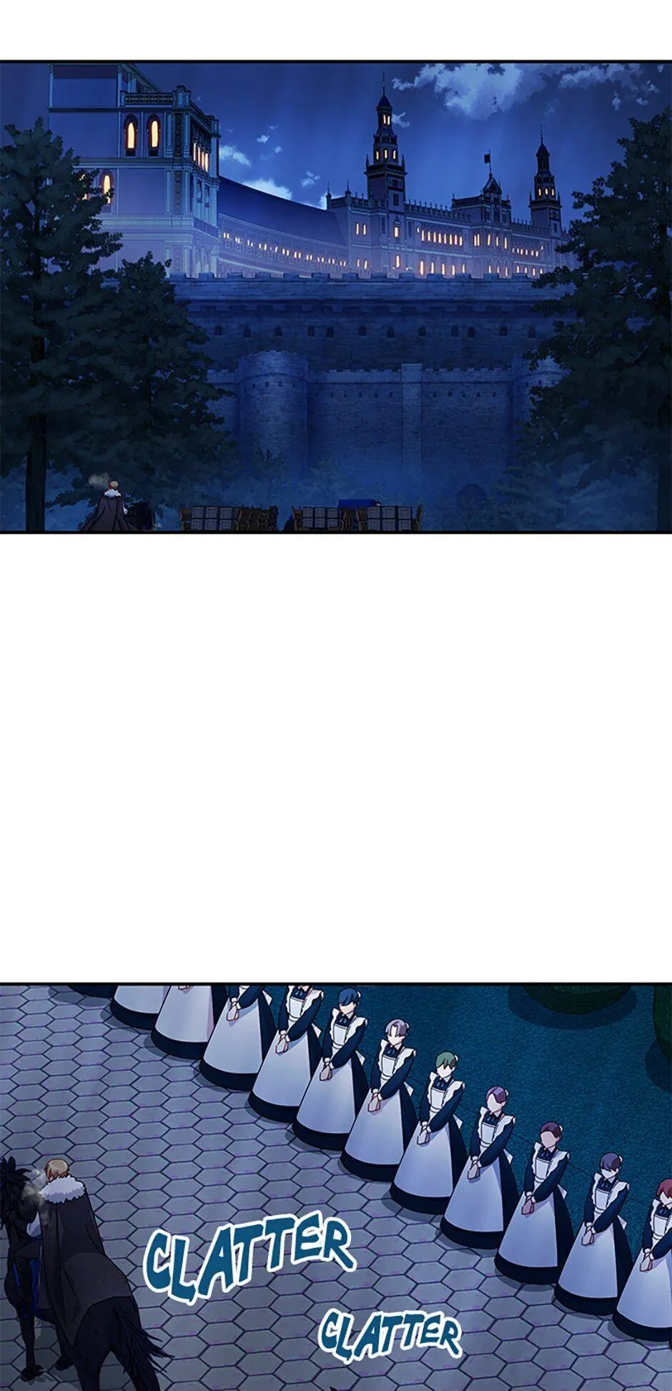 The Soulless Duchess Chapter 30 Online - página 57