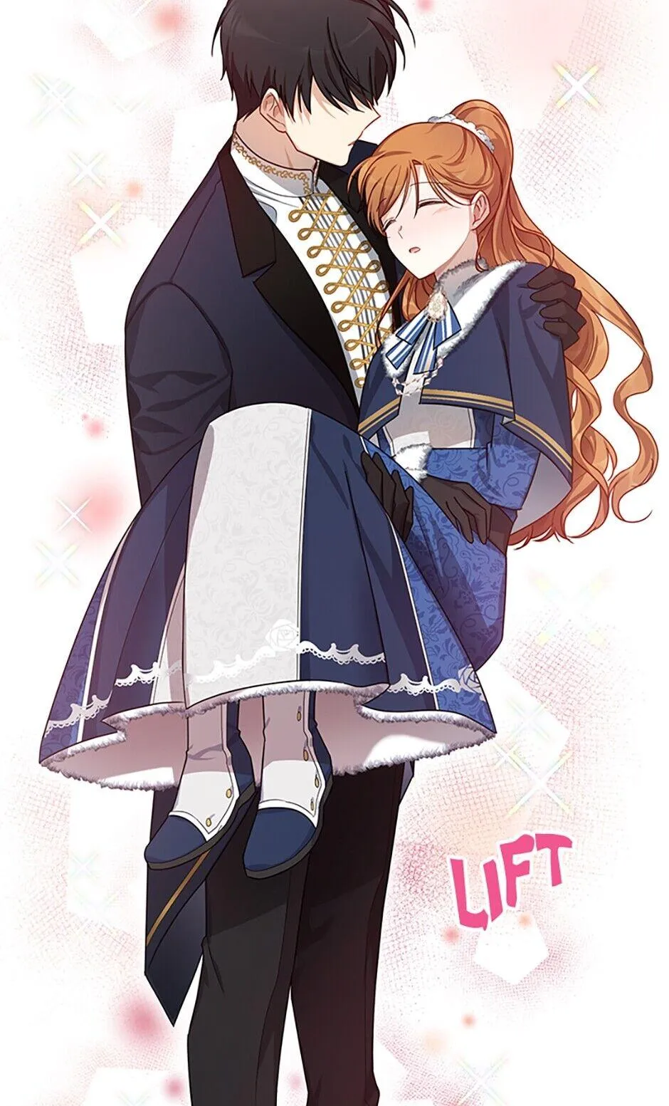 The Soulless Duchess Chapter 30 Online - página 67