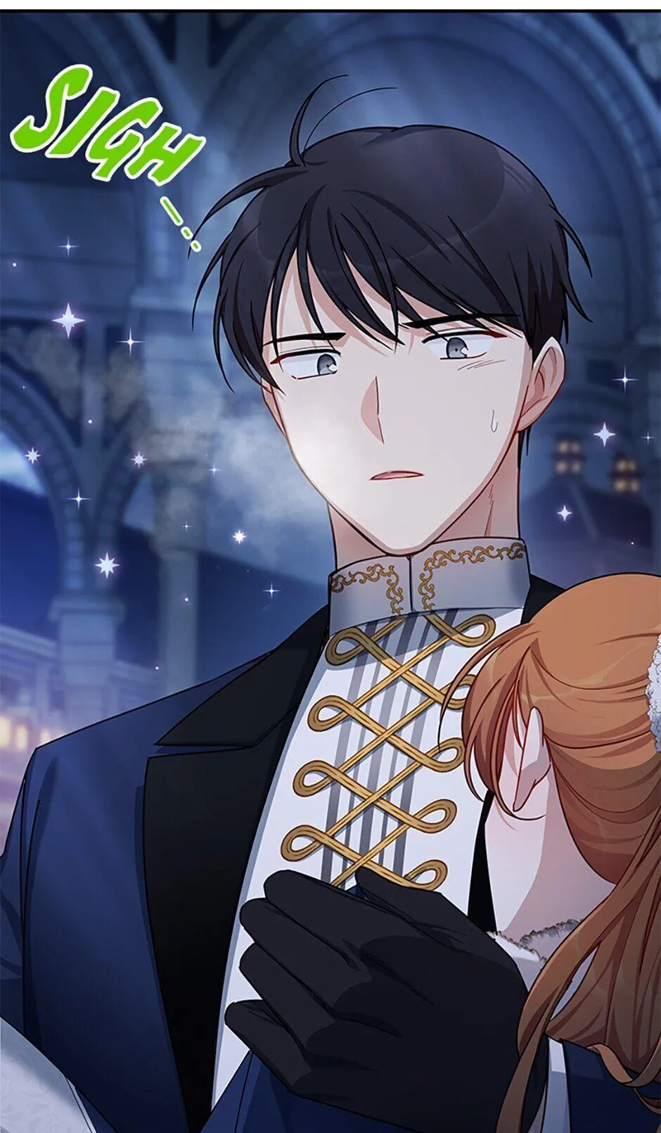 The Soulless Duchess Chapter 30 Online - página 69