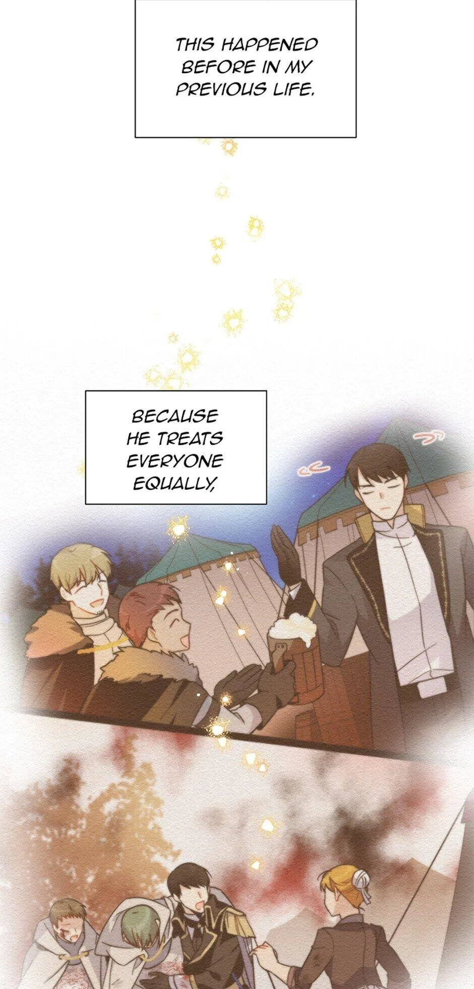 The Soulless Duchess Chapter 31 Online - página 4