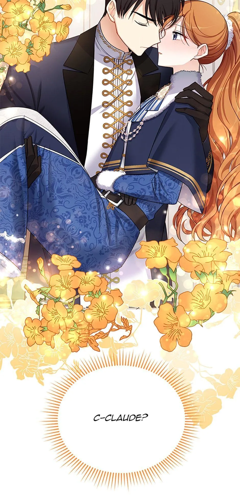 The Soulless Duchess Chapter 31 Online - página 6