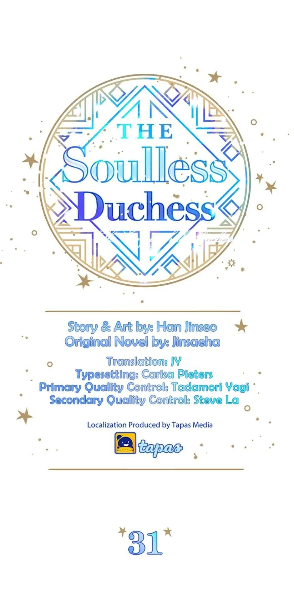 The Soulless Duchess Chapter 31 Online - página 7