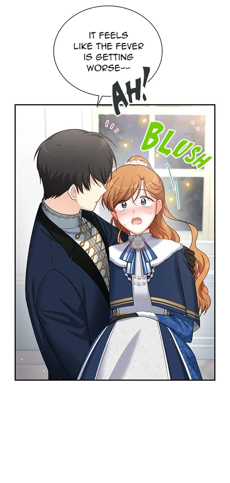 The Soulless Duchess Chapter 31 Online - página 8